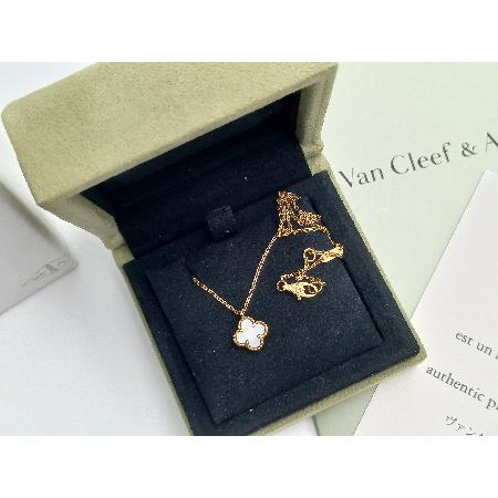 ñ)VANCLEEF & ARPELS(Ŭ&)  Ŀڸ Ʈ Ժ [ûֱõ] ̹2 - ̺ ߰ǰ